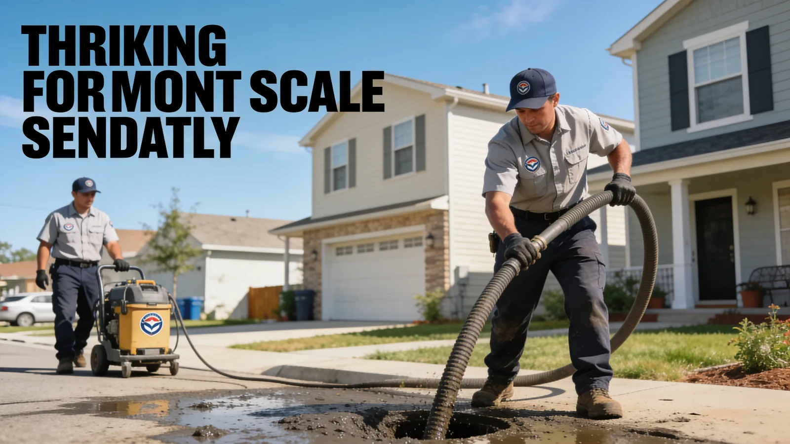 Sewage Cleanup in Maine, NY near me